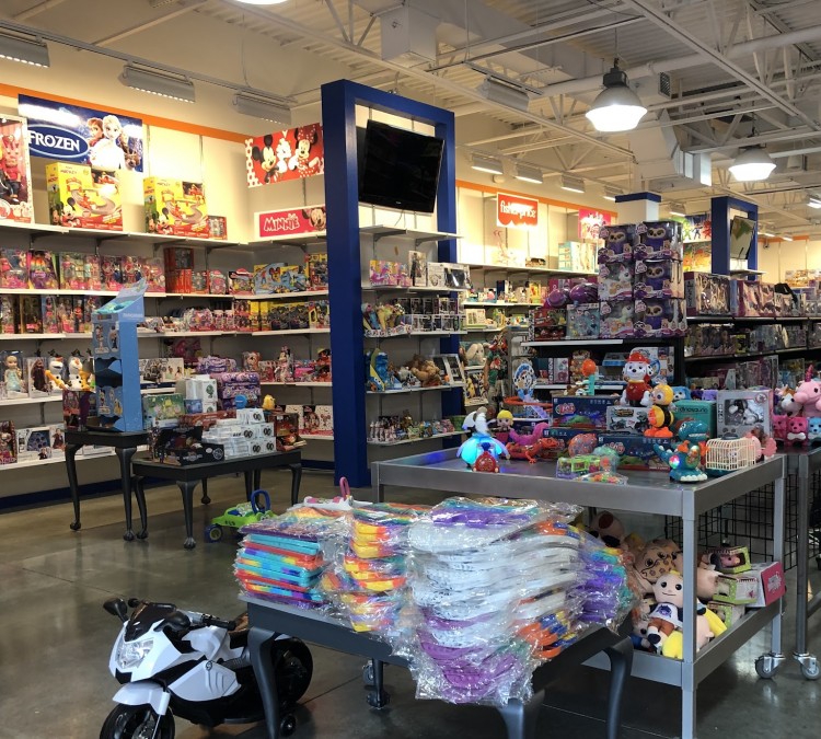 Toys N Motion (Livermore,&nbspCA)